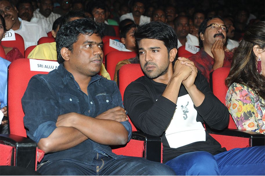 Govindhudu-Andari-Vaadele-Movie-Audio-Launch